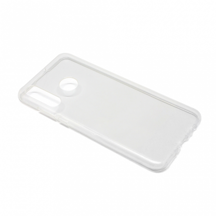 Torbica silikonska Ultra Thin za Huawei P30 Lite