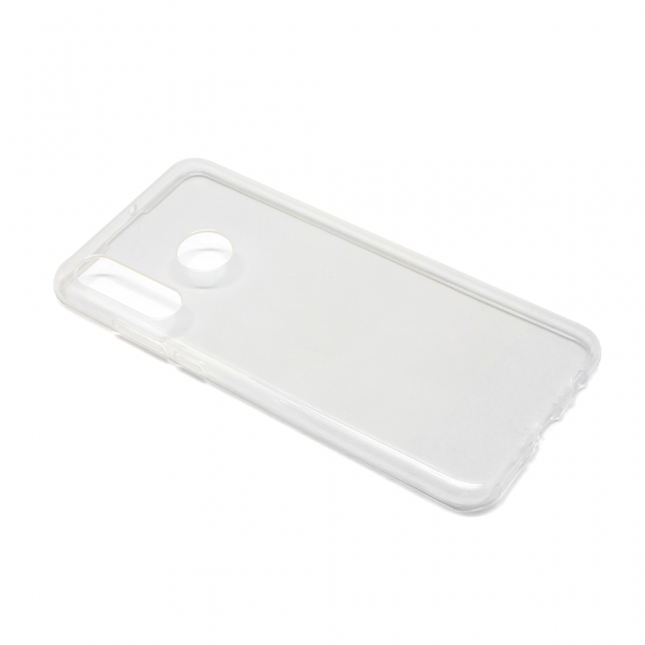 Torbica silikonska Ultra Thin za Huawei P30 Lite