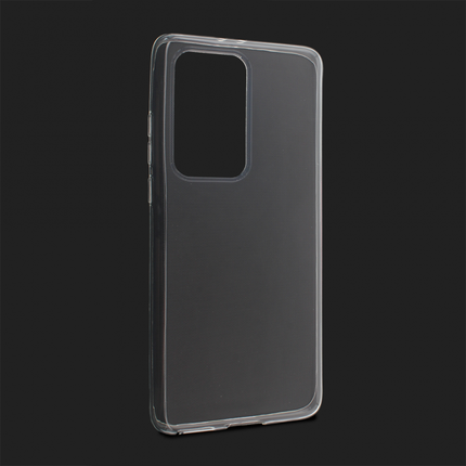 Torbica silikonska Ultra thin za Huawei P40 Pro Plus