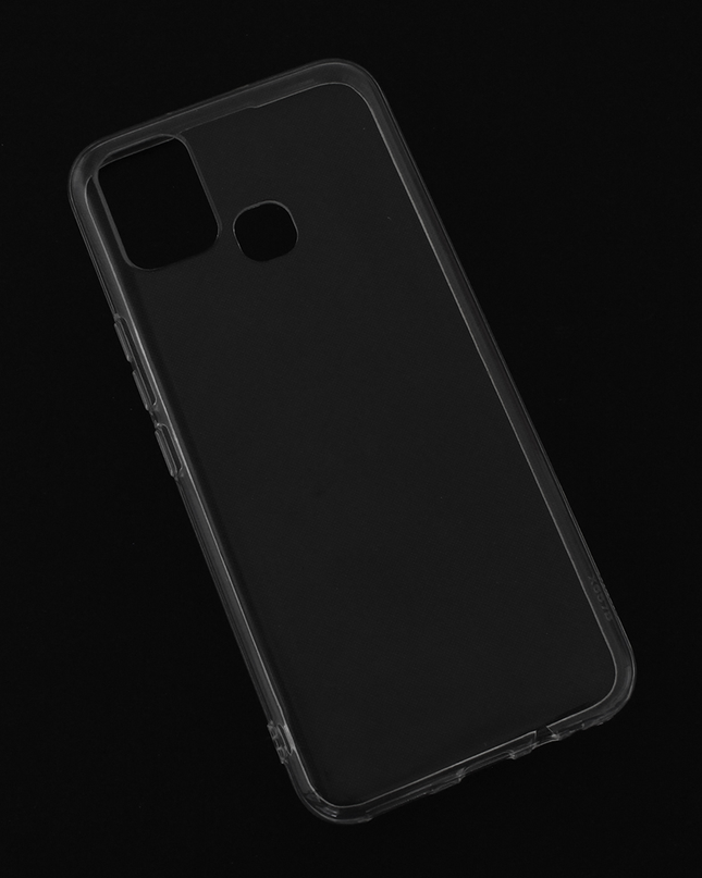 Torbica silikonska Ultra Thin za Infinix Smart 5