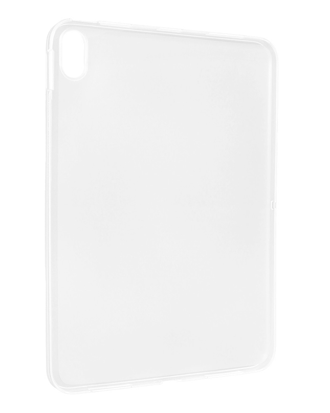 Torbica silikonska Ultra Thin za iPad 10.9 2022 transparent