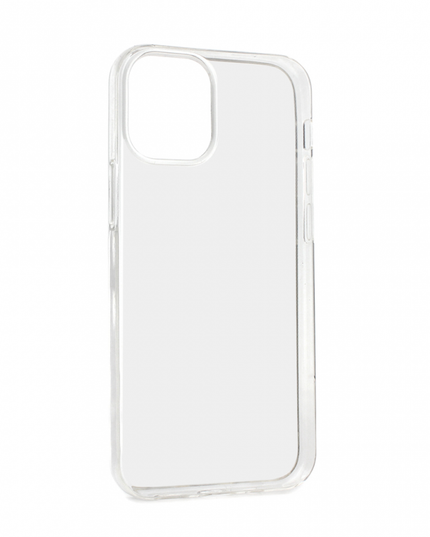 Torbica silikonska Ultra Thin za iPhone 12 Mini 5.4