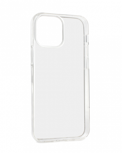 Torbica silikonska Ultra Thin za iPhone 12/12 Pro 6.1