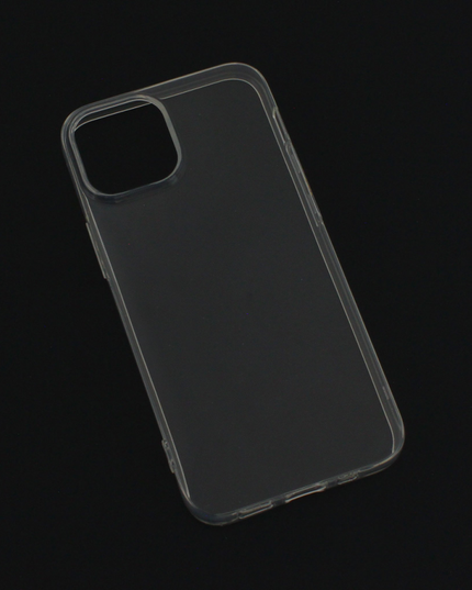 Torbica silikonska Ultra Thin za iPhone 13 Mini 5.4