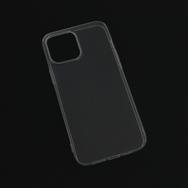Torbica silikonska Ultra Thin za iPhone 13 Pro Max 6.7
