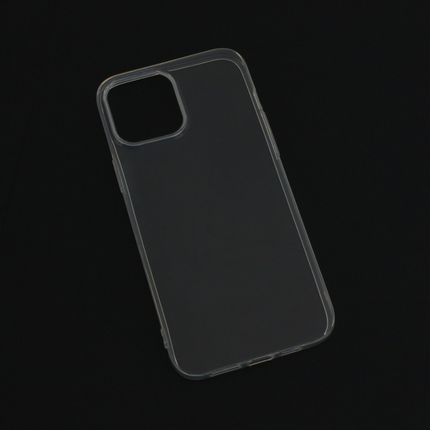 Torbica silikonska Ultra Thin za iPhone 13 Pro Max 6.7