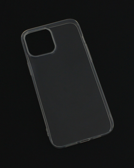 Torbica silikonska Ultra Thin za iPhone 13 Pro Max 6.7
