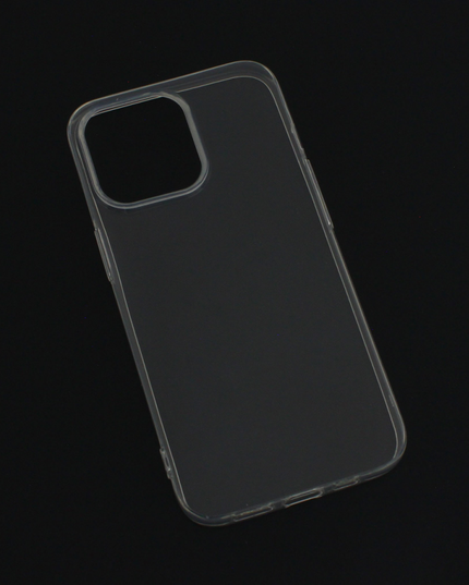 Torbica silikonska Ultra Thin za iPhone 13 Pro 6.1