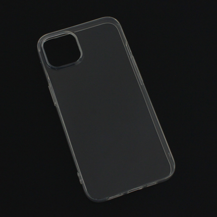 Torbica silikonska Ultra Thin za iPhone 13 6.1