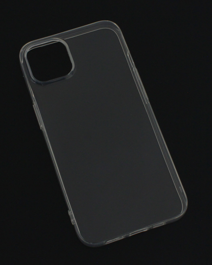 Torbica silikonska Ultra Thin za iPhone 13 6.1