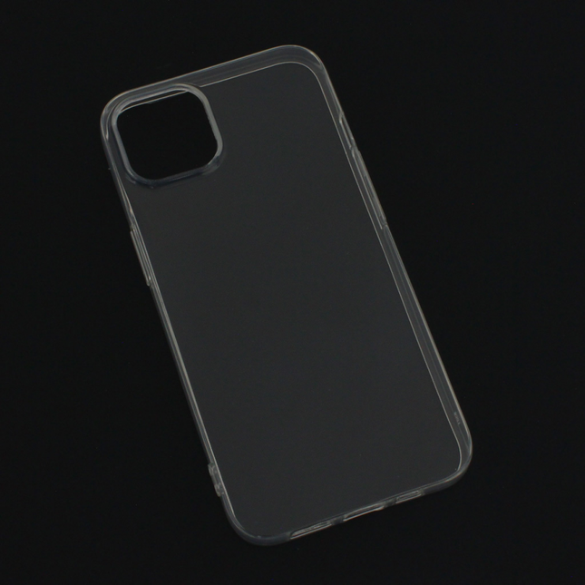 Torbica silikonska Ultra Thin za iPhone 13 6.1