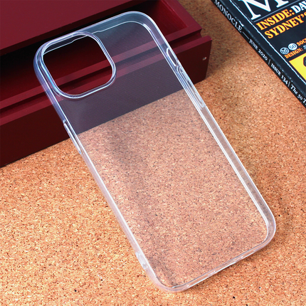 Torbica silikonska Ultra Thin za iPhone 15 6.1