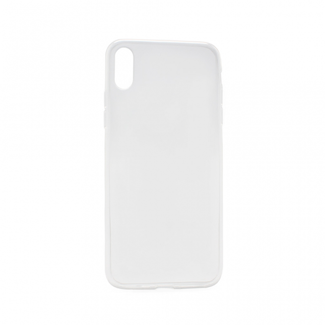 Torbica silikonska Ultra Thin za iPhone XS Max