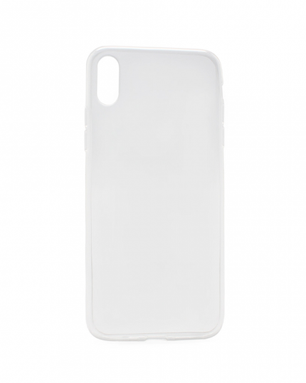 Torbica silikonska Ultra Thin za iPhone XS Max