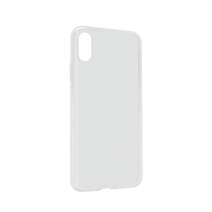 Torbica silikonska Ultra Thin za iPhone XS