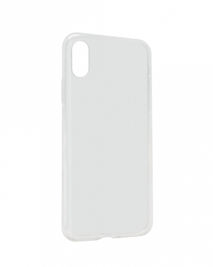 Torbica silikonska Ultra Thin za iPhone XS