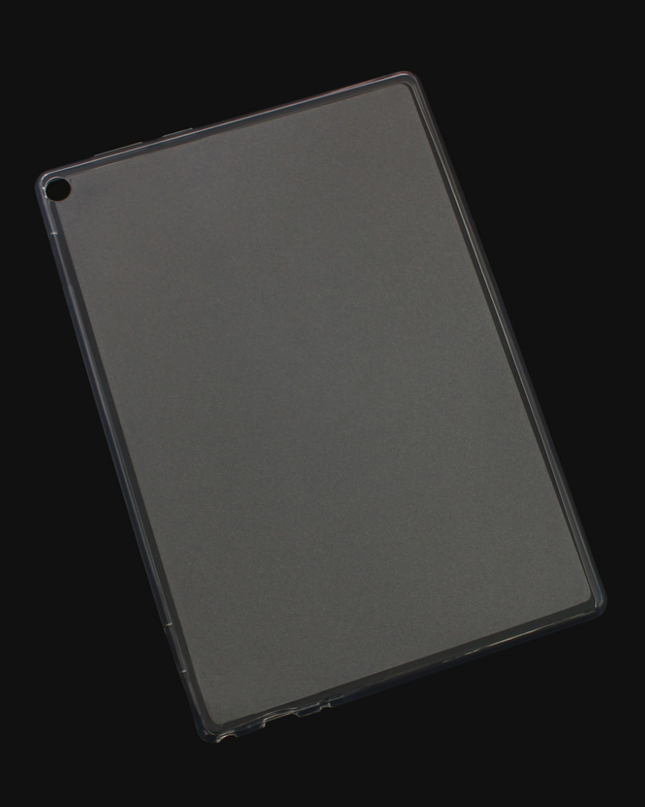 Torbica silikonska Ultra Thin za Lenovo Tab M10 FHD REL TB-X605LC