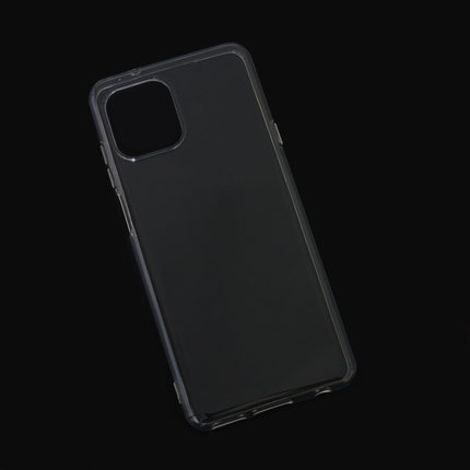 Torbica silikonska Ultra Thin za Motorola Edge 20 Lite