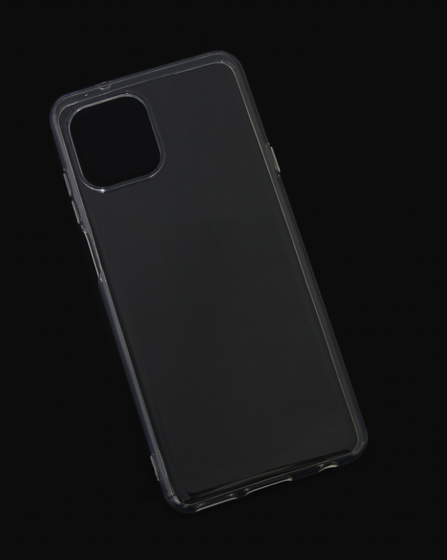 Torbica silikonska Ultra Thin za Motorola Edge 20 Lite