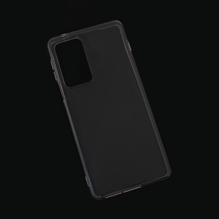 Torbica silikonska Ultra Thin za Motorola Edge 20 Pro