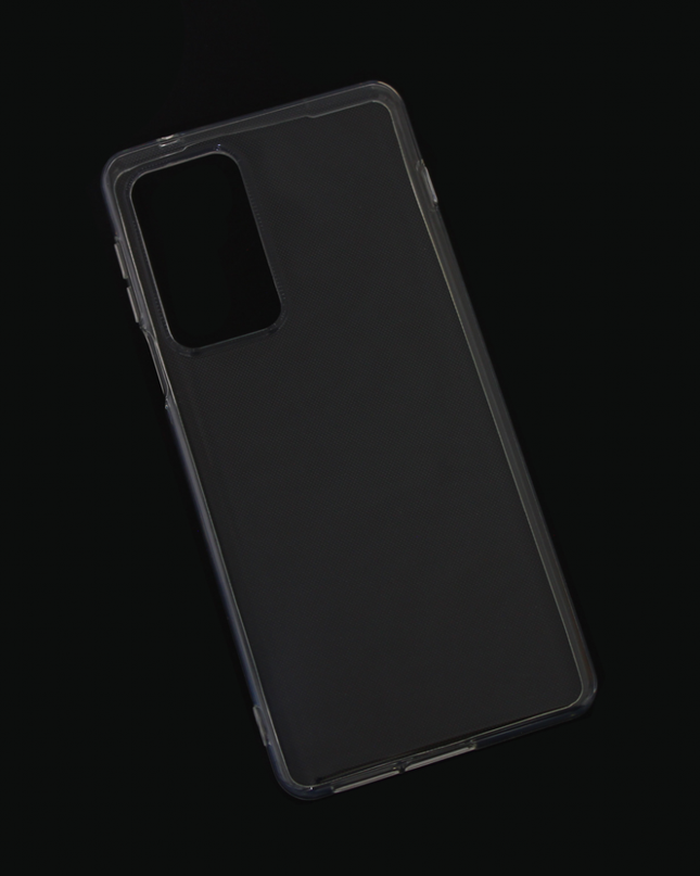 Torbica silikonska Ultra Thin za Motorola Edge 20 Pro