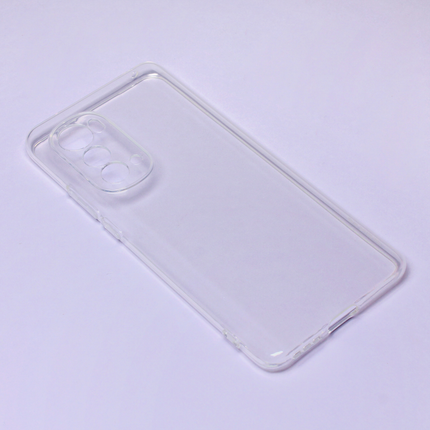 Torbica silikonska Ultra Thin za Motorola Edge 2022