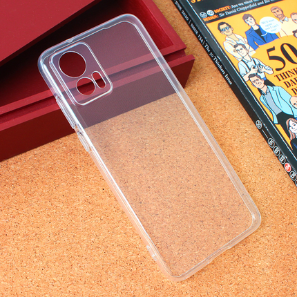 Torbica silikonska Ultra Thin za Motorola Edge 30 Neo