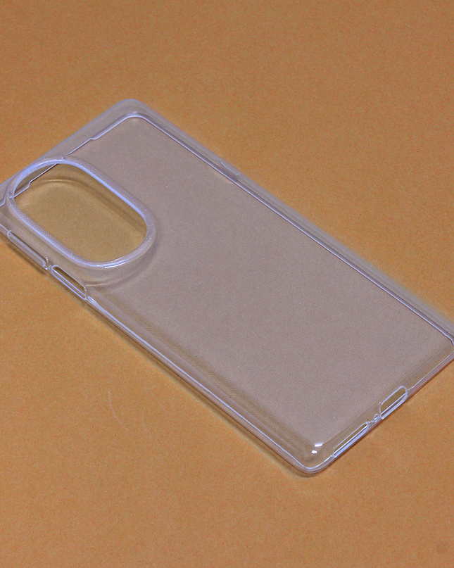 Torbica silikonska Ultra Thin za Motorola Edge 30 Pro