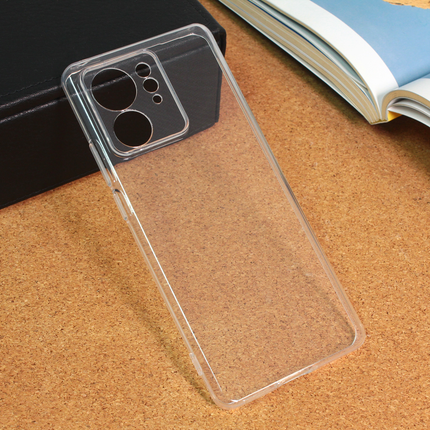 Torbica silikonska Ultra Thin za Motorola Edge 40