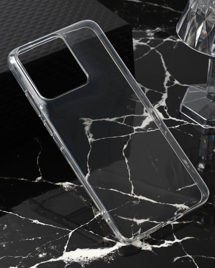 Torbica silikonska Ultra Thin za Motorola Edge 50 Neo