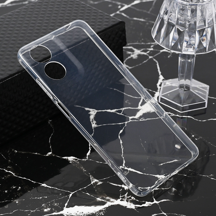 Torbica silikonska Ultra Thin za Motorola Moto E14