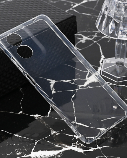 Torbica silikonska Ultra Thin za Motorola Moto E14