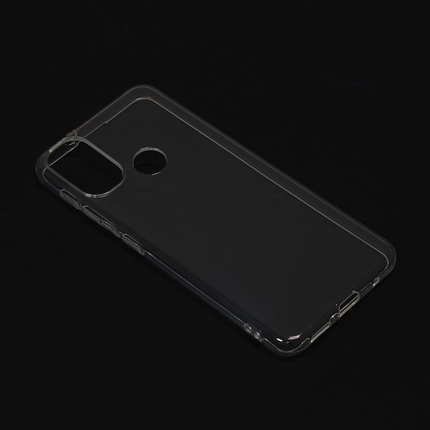 Torbica silikonska Ultra Thin za Motorola Moto E40