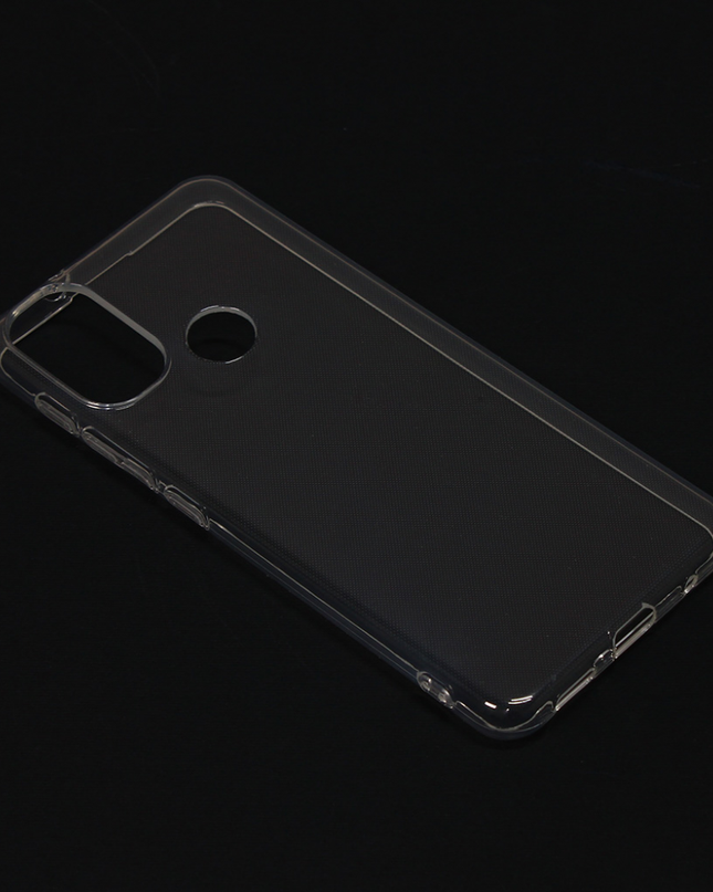 Torbica silikonska Ultra Thin za Motorola Moto E40