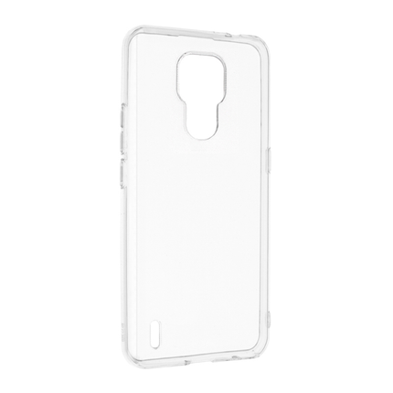 Torbica silikonska Ultra Thin za Motorola Moto E7