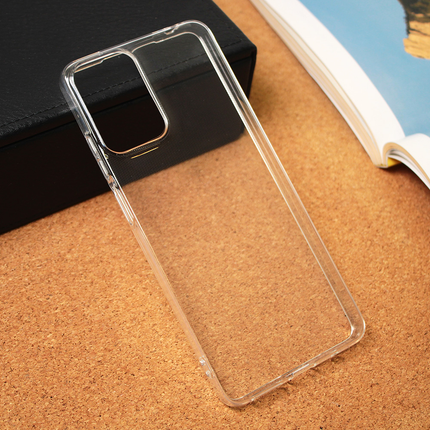 Torbica silikonska Ultra Thin za Motorola Moto G04/G24/G24 Power