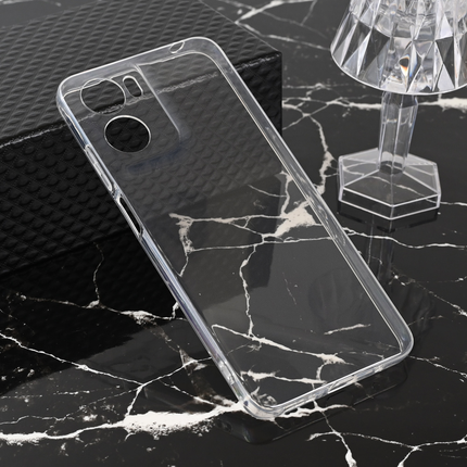 Torbica silikonska Ultra Thin za Motorola Moto G05