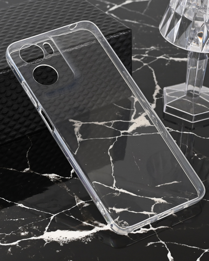 Torbica silikonska Ultra Thin za Motorola Moto G05