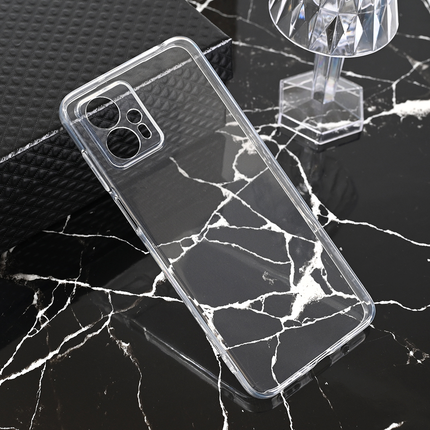 Torbica silikonska Ultra Thin za Motorola Moto G13