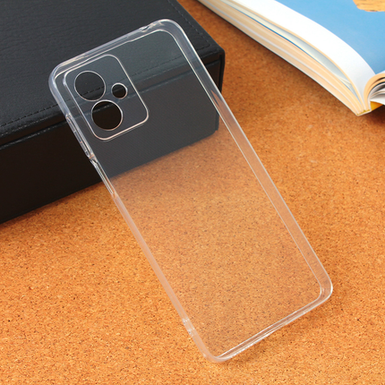 Torbica silikonska Ultra Thin za Motorola Moto G14