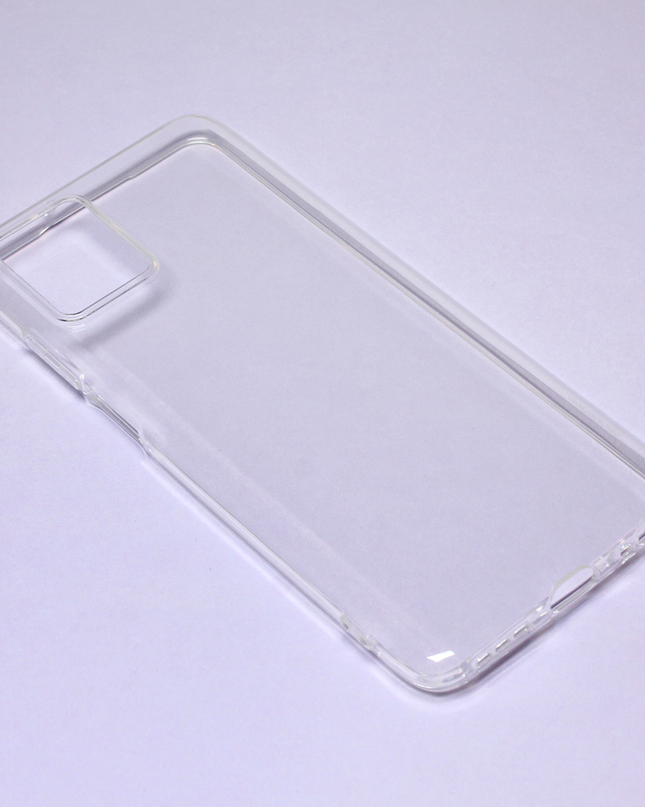 Torbica silikonska Ultra Thin za Motorola Moto G32