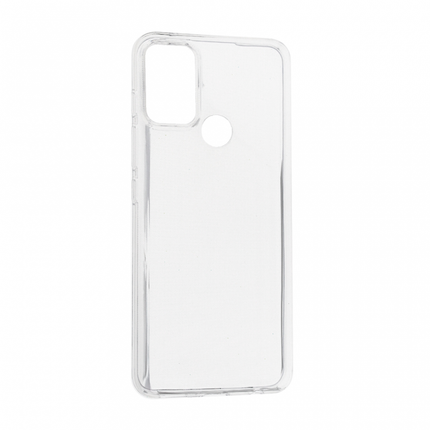 Torbica silikonska Ultra Thin za Motorola Moto G50