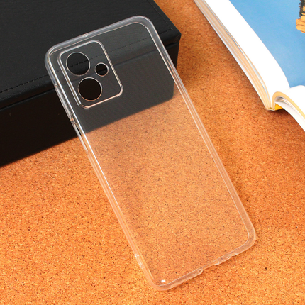 Torbica silikonska Ultra Thin za Motorola Moto G54
