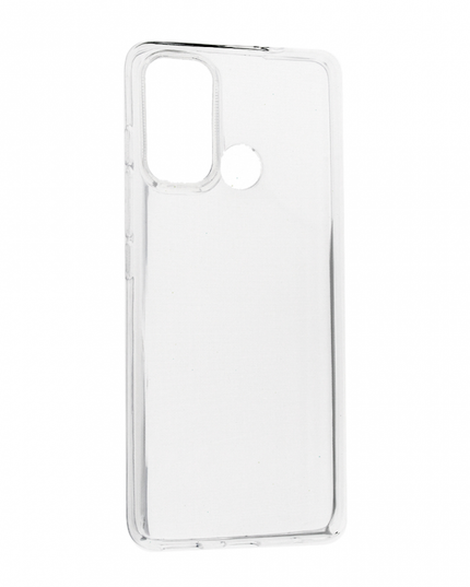 Torbica silikonska Ultra Thin za Motorola Moto G60/G40 Fusion