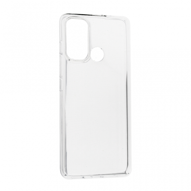 Torbica silikonska Ultra Thin za Motorola Moto G60/G40 Fusion