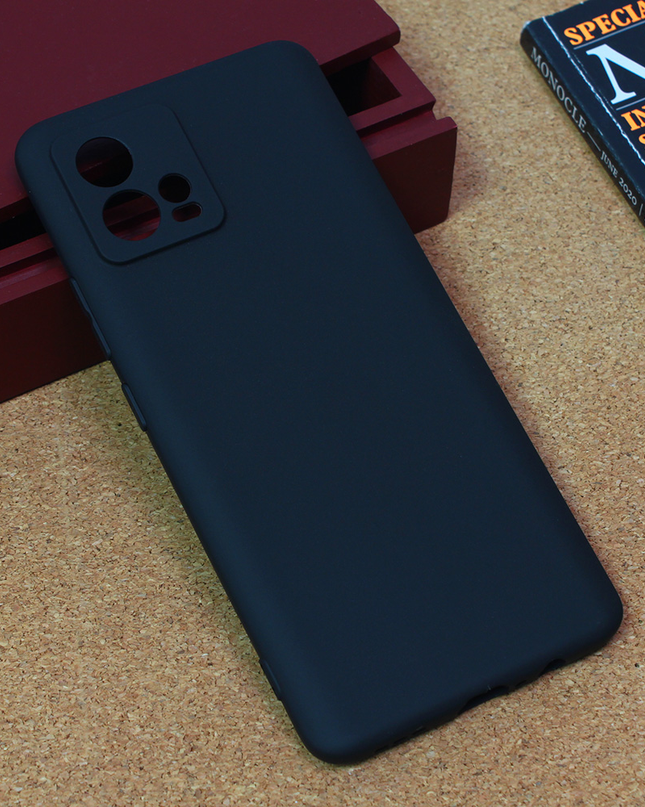 Torbica silikonska Ultra Thin za Motorola Moto G72