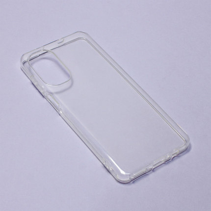 Torbica silikonska Ultra Thin za Motorola Moto G82