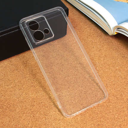 Torbica silikonska Ultra Thin za Motorola Moto G84