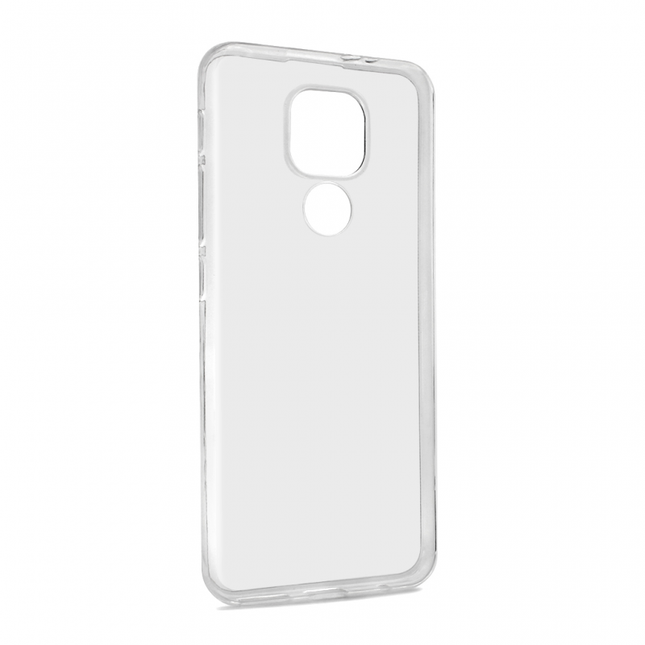 Torbica silikonska Ultra Thin za Motorola Moto G9 Play