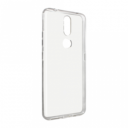 Torbica silikonska Ultra Thin za Nokia 2.4